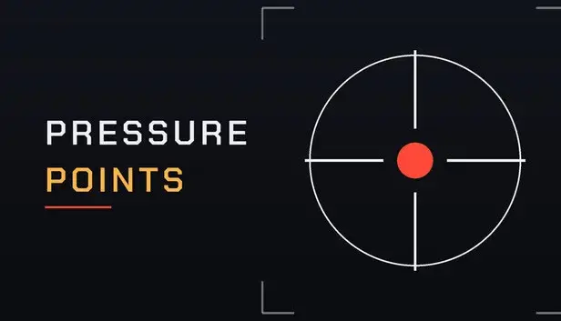 Pressure Points