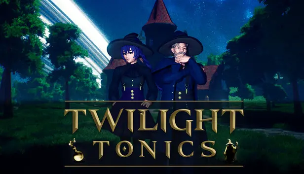 Twilight Tonics
