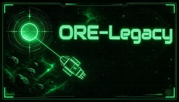 Ore Legacy