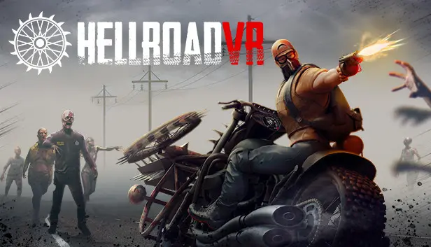Hell Road VR - Deluxe Pack