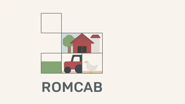 Romcab puzzle (Xbox One)