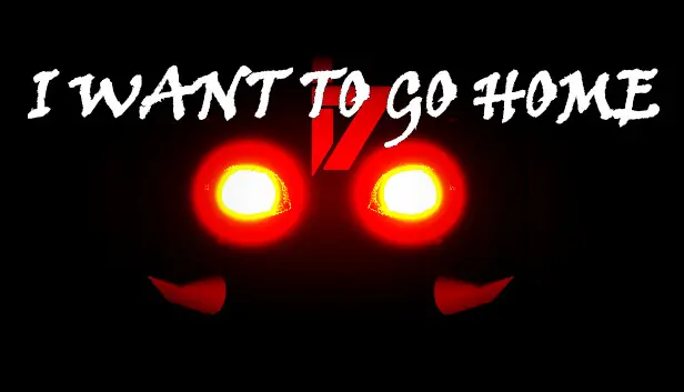 I Want To Go Home