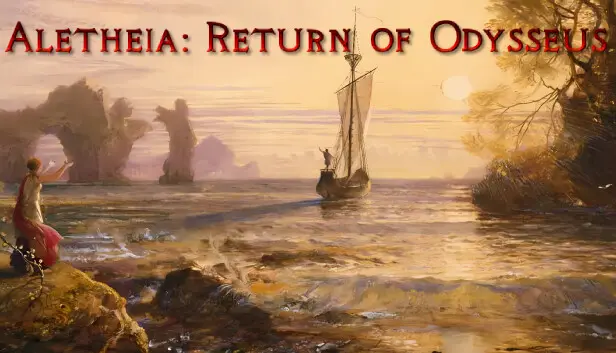 Aletheia: Return of Odysseus