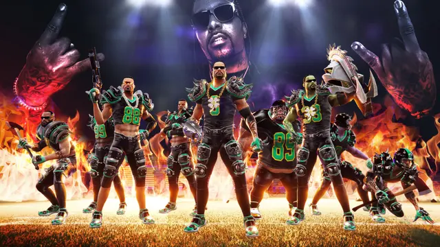 Lil Flip Cloverland Kingz (Xbox Series)