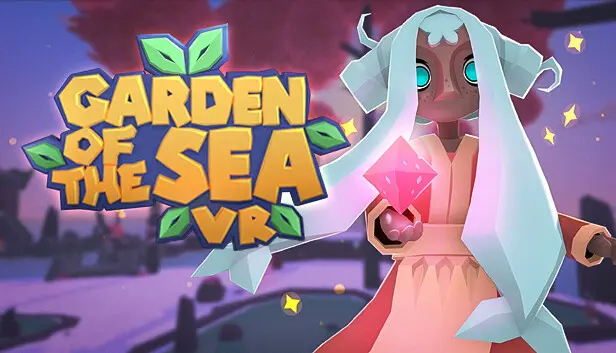 Garden of the Sea (VR)