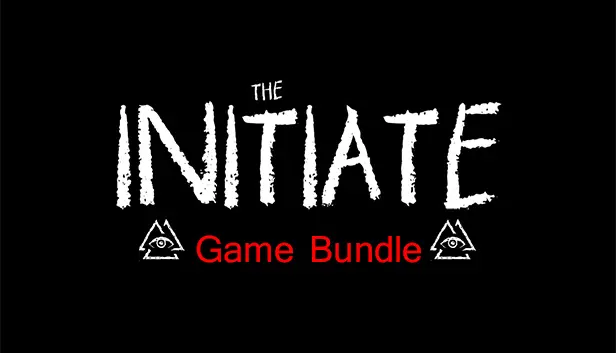 The Initiate Game Collection
