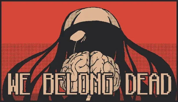 We Belong Dead