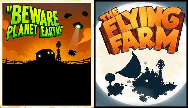 Lightmare's Collection