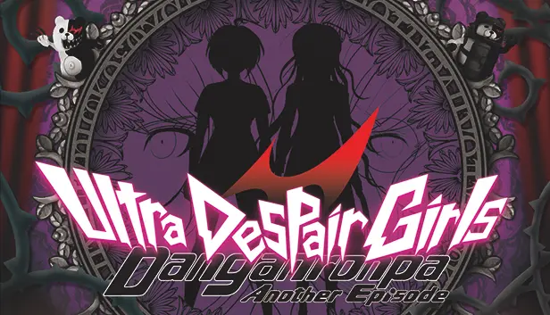 Danganronpa Another Episode: Ultra Despair Girls