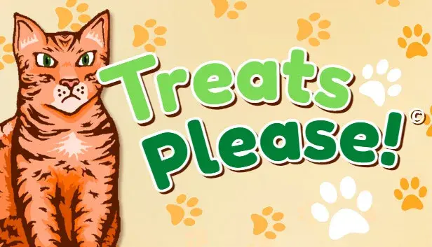 Treats Please!