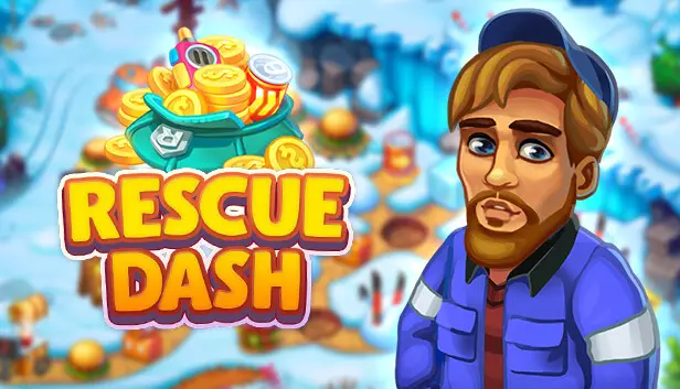 Rescue Dash - Apprentice Pack