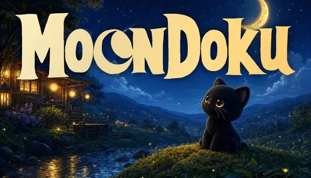 MoonDoku