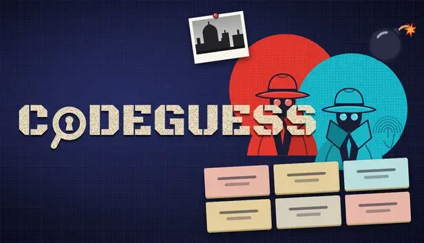 Codeguess