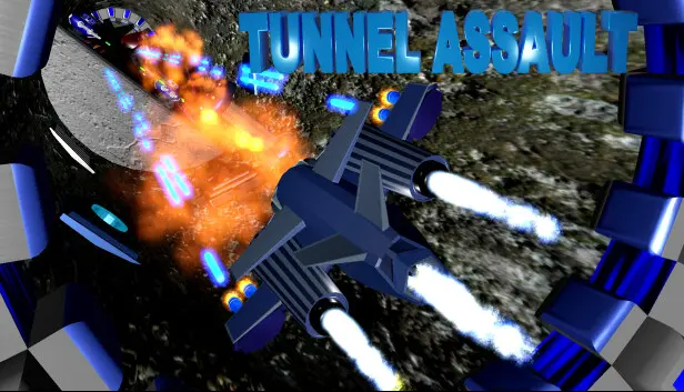 Tunnel Assault