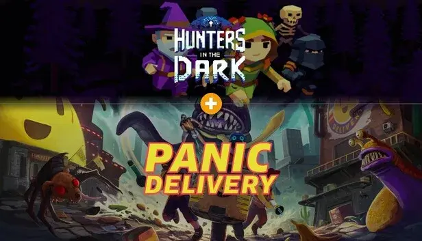 Running Among Monsters