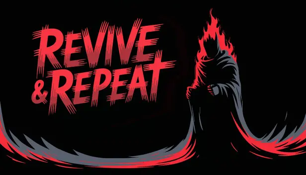 Revive & Repeat
