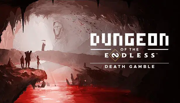 Dungeon of the ENDLESS - Death Gamble Update