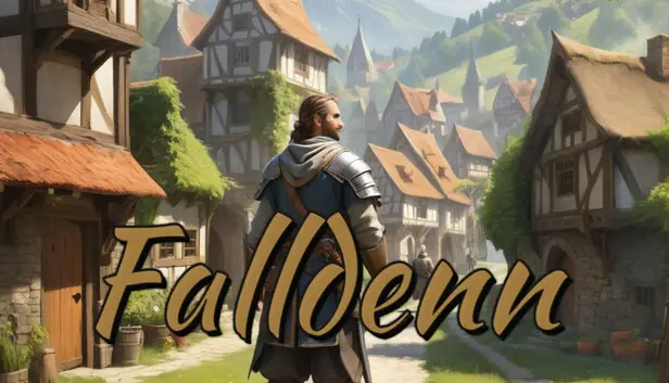 Falldenn