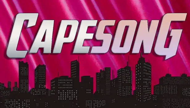 Capesong