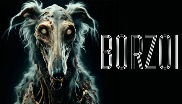 BORZOI