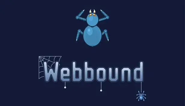 Webbound