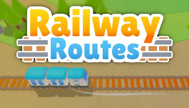Railway Routes