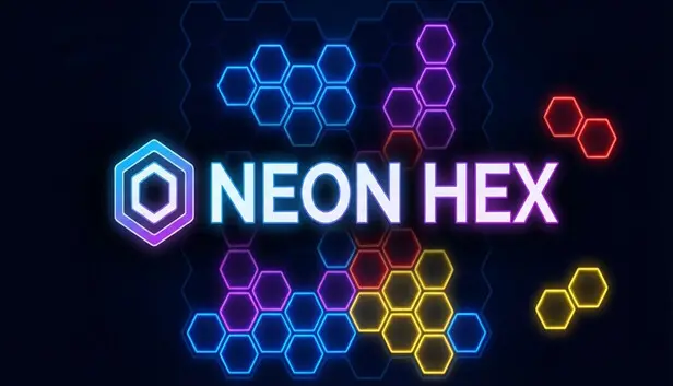 NEON HEX