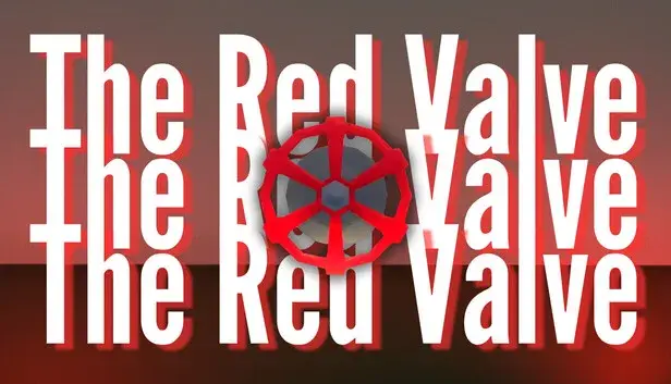 The Red Valve