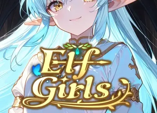 Elf Girls - Switch