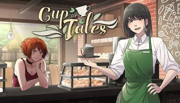 Cup of Tales