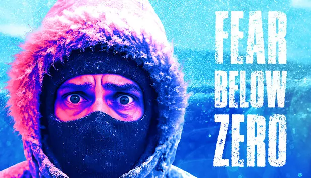 Fear Below Zero