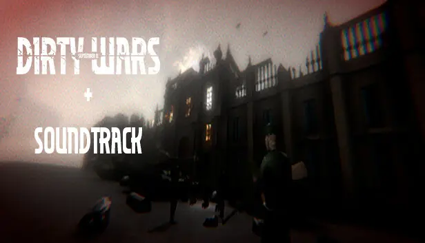 Dirty Wars: September 11 + Original Soundtrack
