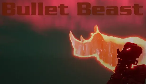 Bullet Beast