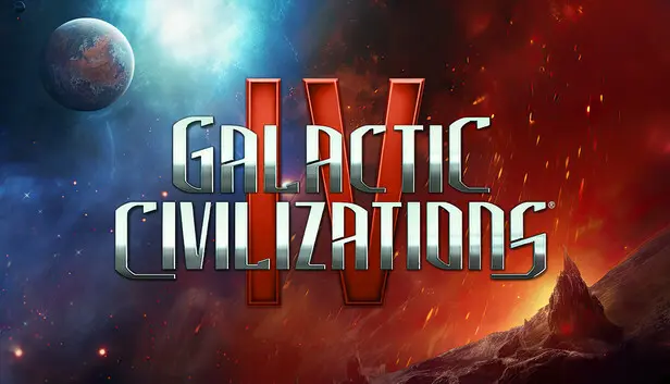 Galactic Civilizations IV: Supernova