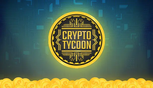 Crypto Tycoon