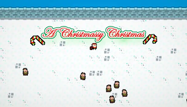 A Christmassy Christmas