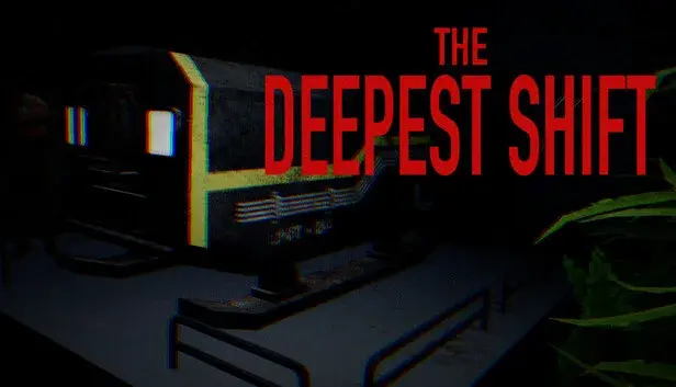 The Deepest Shift