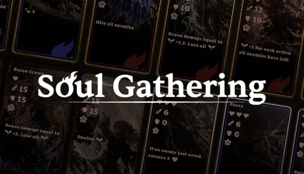 Soul Gathering