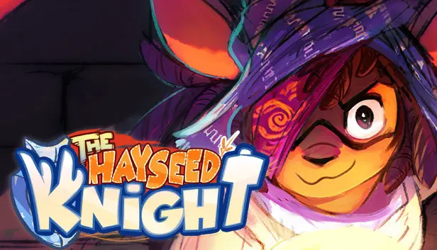 The Hayseed Knight