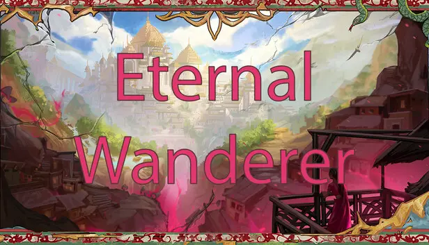 Eternal Wanderer