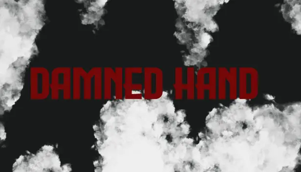 Damned Hand