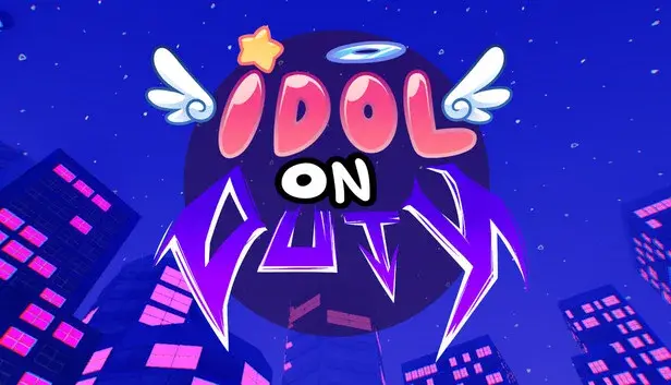 Idol On Duty