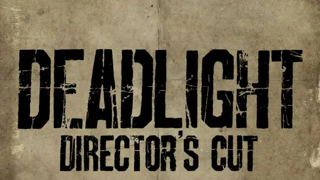 Deadlight: Director's Cut - PS4