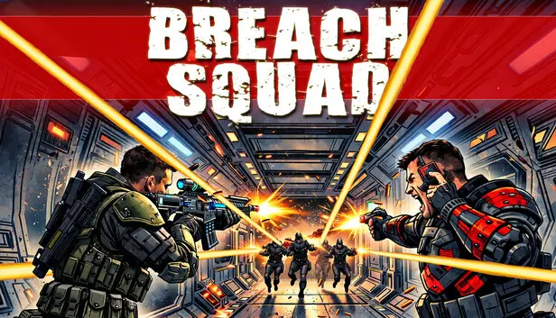 Breach Squad