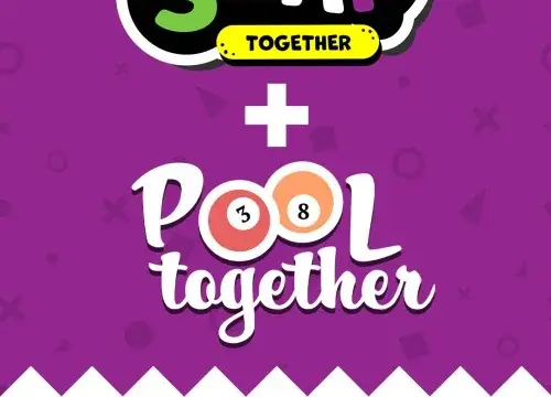 Snap Together + Pool Together Bundle - Switch