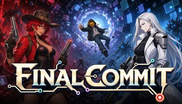 Final Commit