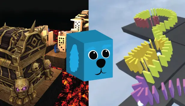 Russpuppy Domino Games