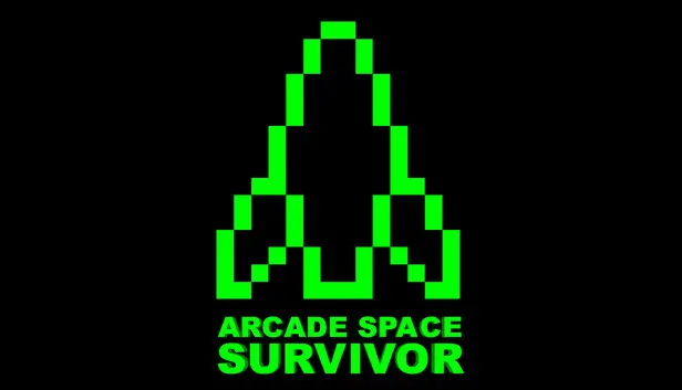 Arcade Space Survivor