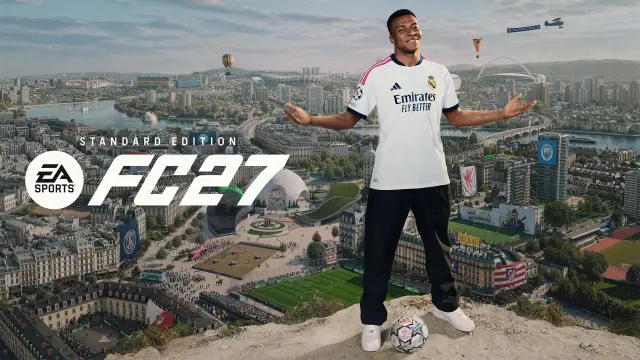 EA SPORTS FC 27