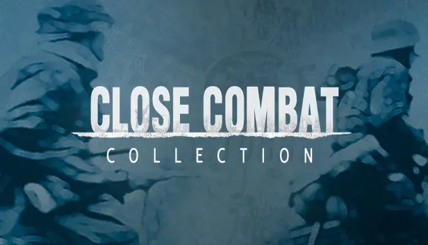 Close Combat Collection
